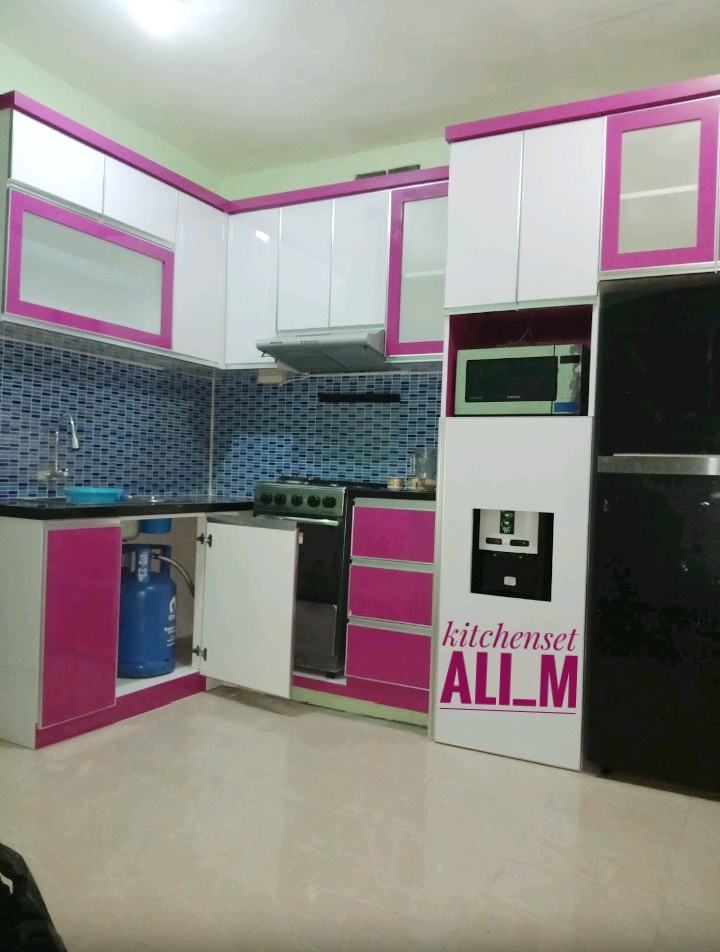 kitchen set bekasi murah (2)