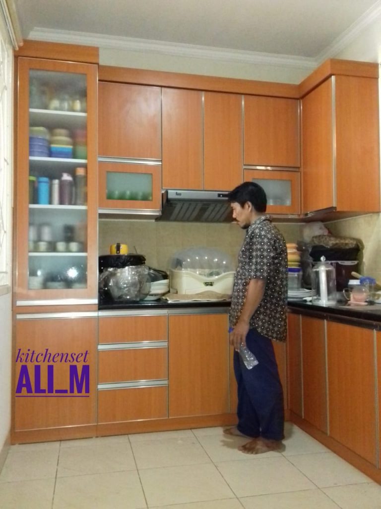 kitchen set jakarta selatan murah (3)