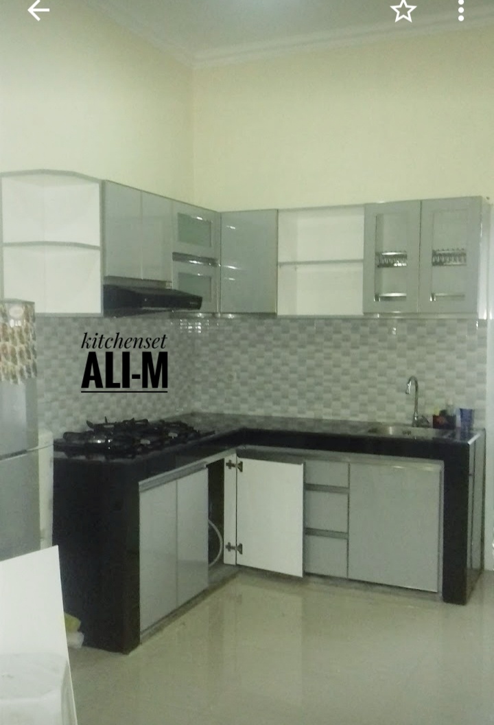 kitchen set minimalis murah (2)