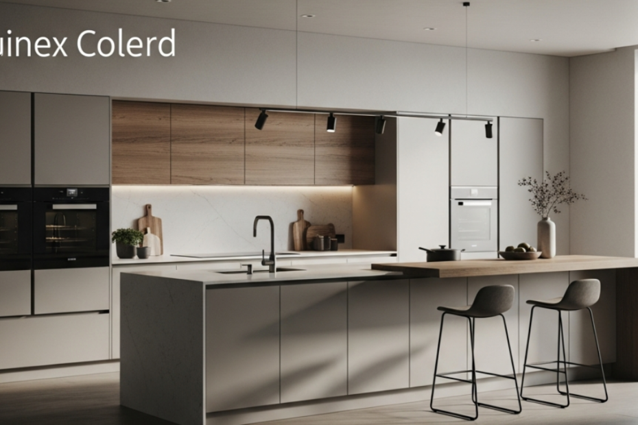 jasa kitchen set minimalis